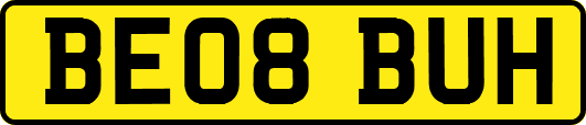 BE08BUH