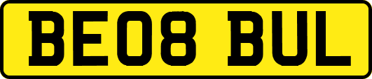 BE08BUL