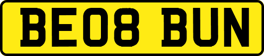 BE08BUN