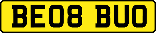 BE08BUO