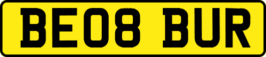 BE08BUR