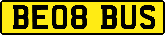 BE08BUS