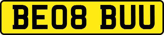 BE08BUU