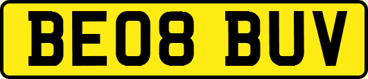 BE08BUV