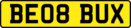 BE08BUX