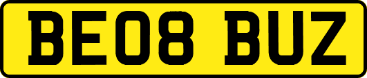 BE08BUZ