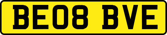 BE08BVE