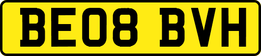 BE08BVH