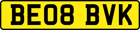 BE08BVK