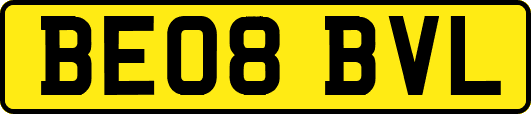 BE08BVL