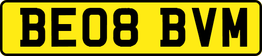 BE08BVM