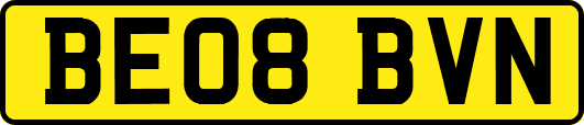 BE08BVN