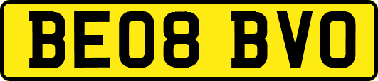 BE08BVO