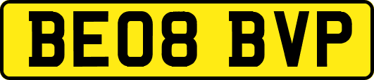 BE08BVP