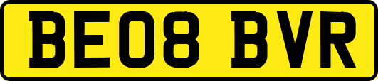 BE08BVR