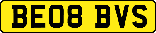 BE08BVS