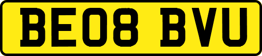 BE08BVU