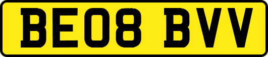 BE08BVV