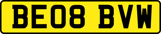 BE08BVW