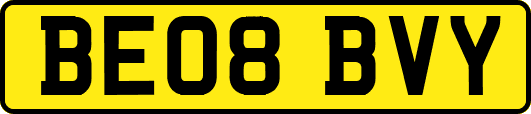 BE08BVY