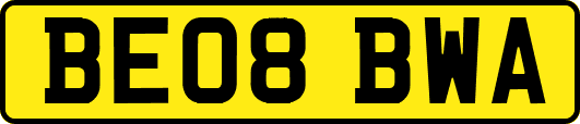 BE08BWA
