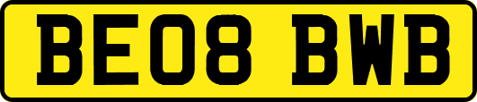 BE08BWB
