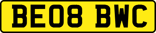 BE08BWC