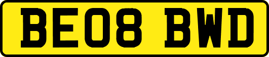 BE08BWD