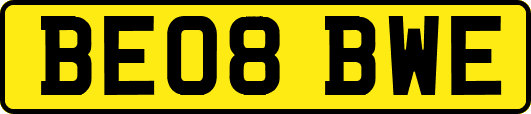 BE08BWE