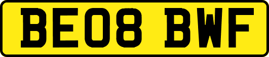 BE08BWF