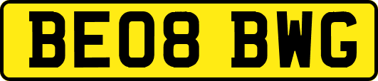 BE08BWG
