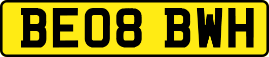 BE08BWH