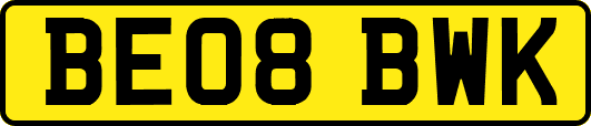 BE08BWK