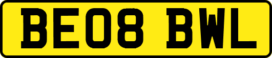 BE08BWL