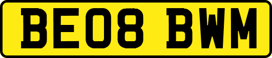 BE08BWM