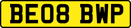 BE08BWP