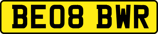 BE08BWR