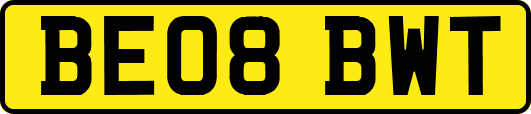 BE08BWT