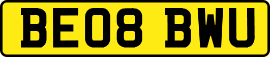 BE08BWU