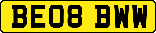 BE08BWW