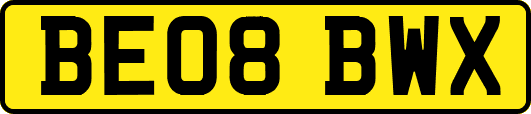 BE08BWX