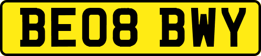 BE08BWY