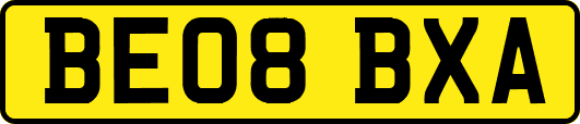 BE08BXA