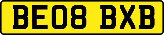 BE08BXB