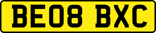 BE08BXC