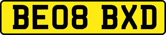 BE08BXD