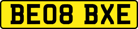 BE08BXE