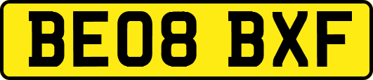 BE08BXF