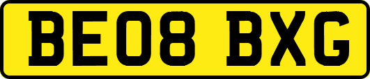 BE08BXG