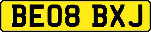 BE08BXJ